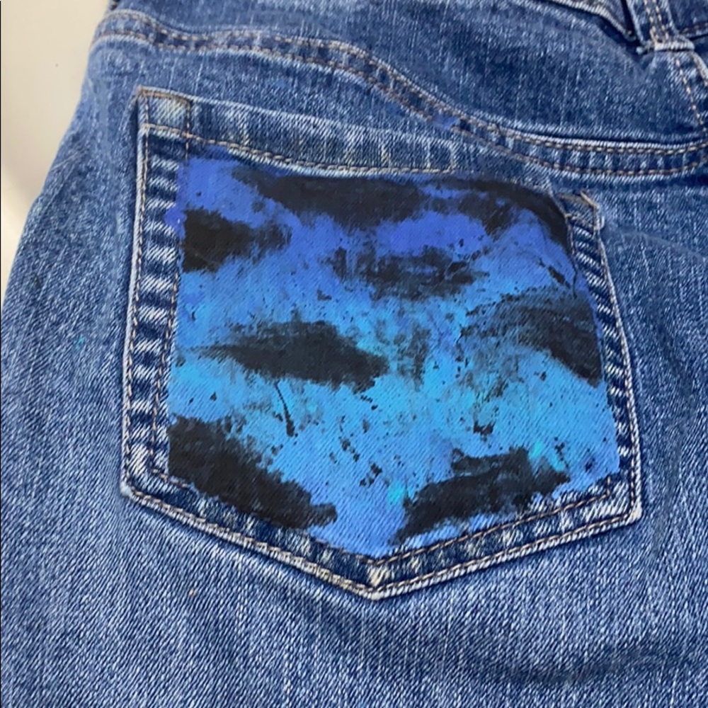 jeans - Picture 3 of 3